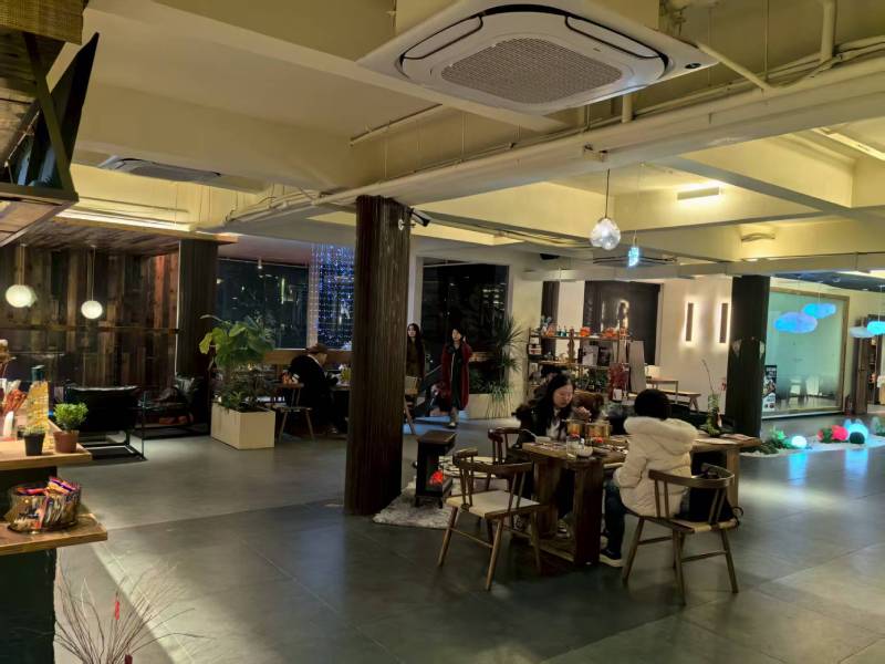山南文旅策划公司